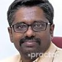 Dr. Vivek Arun Kumar J K, Psychiatrist in Chennai